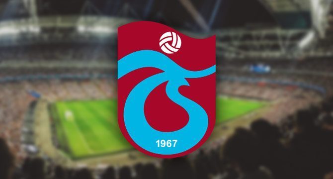 Trabzonspor'dan Ekuban için KAP'a resmi açıklama