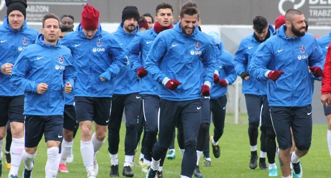 Trabzonspor Avrupa'da en çok İtalya takımlarıyla eşleşti