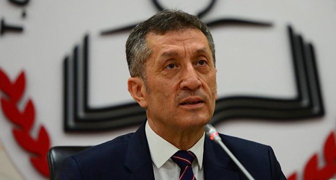 Milli Eğitim Bakanı değişti: İşte Ziya Selçuk'un yerine gelen isim