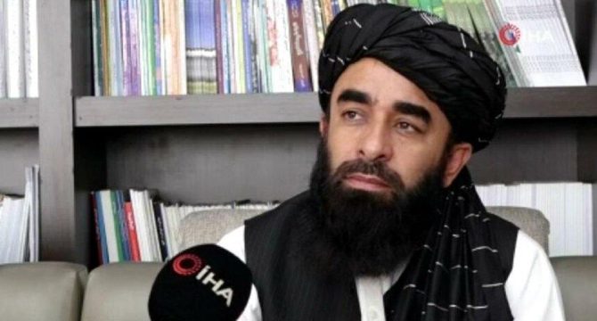 Taliban, yeni anayasa hazırlamak için harekete geçiyor