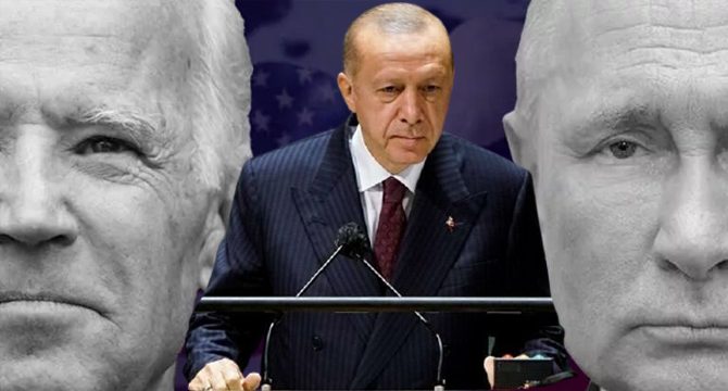 Erdoğan: Ben şu ana kadar hiç böyle bir durum yaşamadım