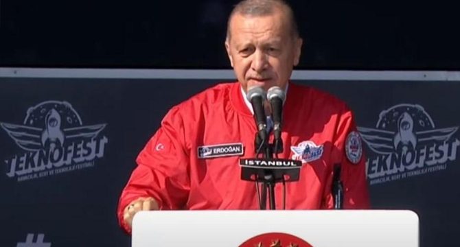 Erdoğan: Sözde elit, özde lümpen bu kifayetsiz güruhu iyi tanıyorsunuz