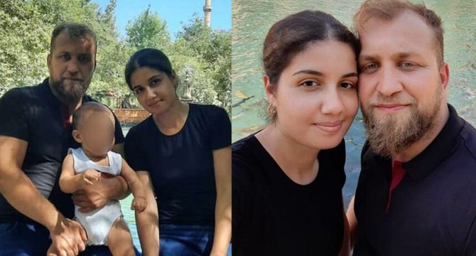 Haberi alan yakınları şoke oldu: Morgda gördüğüm manzarayı unutamıyorum!
