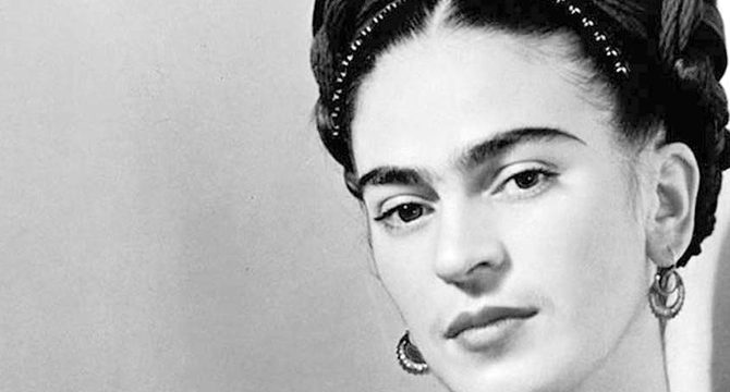 Rekor fiyat! Frida Kahlo’nun otoportresi satılıyor