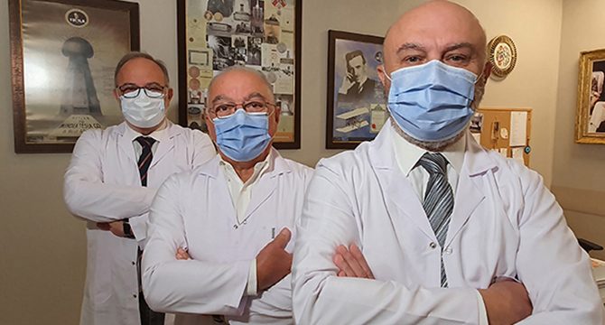 Gerçek 'Mucize Doktor'