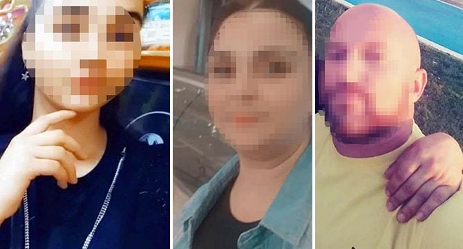 Kızının üzerine ses kayıt cihazı yerleştirdi, iğrenç olay ortaya çıktı