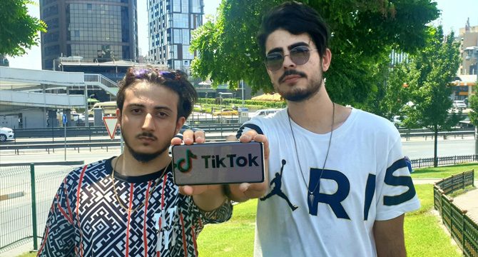 TikTok’un sistemsel açığını yakaladılar: 20 bin dolarlık ödülü reddettiler