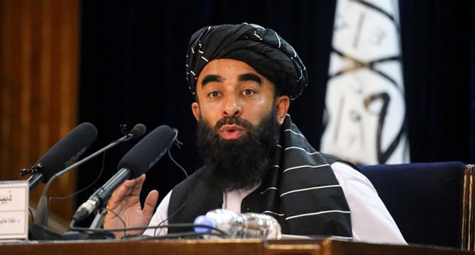 Afganistan hükümeti kapsamlı kabine kuruyor