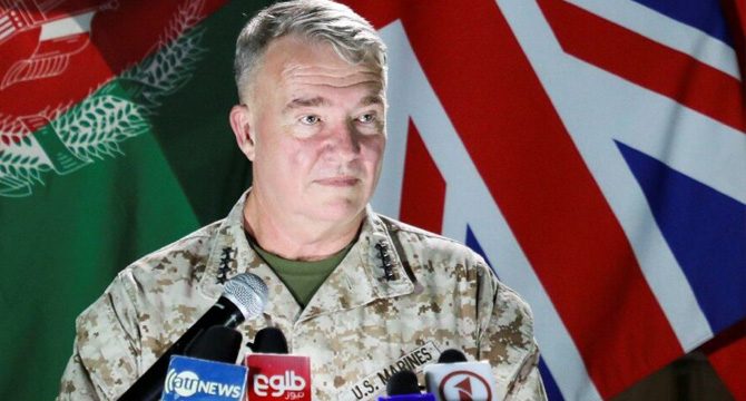 ABD’den Afganistan itirafı: Sivilleri öldürdüler