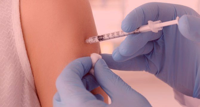 'Kovid-19 aşısının üstüne grip aşısı olunur mu?' sorusu için uzmanlardan dikkat çeken uyarı