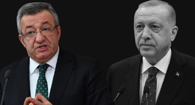 Altay'dan Erdoğan'a: Gençler senden gördüğü zulmü Cumhuriyet tarihi boyunca hiç yaşamadı