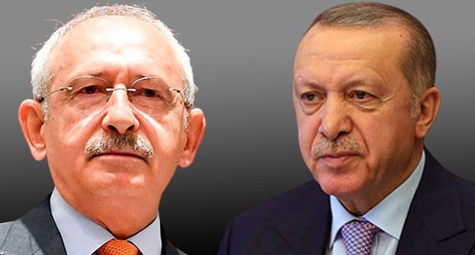 Kılıçdaroğlu’ndan Erdoğan’a çok sert sözler: Beka kim, sen kim!