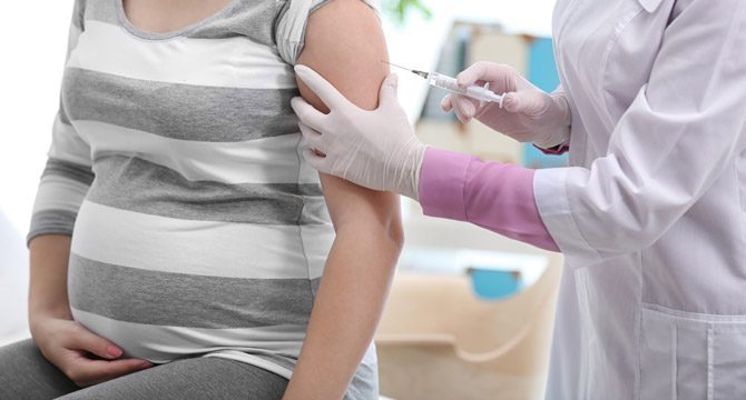 'Koronavirüs, hamilelerde yüzde 70 daha ağır seyrediyor'