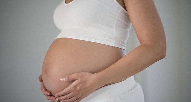 Prof. Dr. Bilge: Kovid-19’da erken doğum riski artıyor