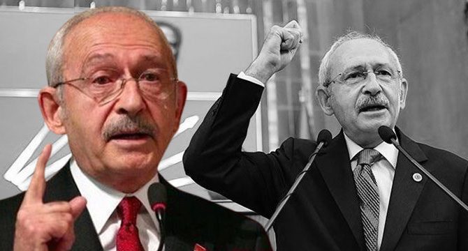 Kılıçdaroğlu’ndan Erdoğan’a: Onu sakın yapma!