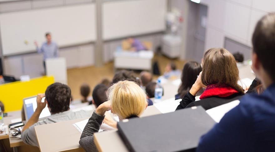 Demiroğlu Bilim Üniversitesi araştırma görevlisi alacak