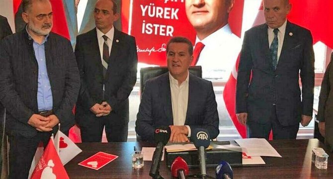 Sarıgül'den 'Cumhur İttifakı' açıklaması: Çok şeyler değişebilir