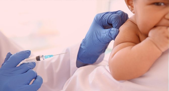 Prof. Kurugöl’den çarpıcı iddia: Sağlık ocaklarında bebeklere yanlışlıkla korona aşısı yapıldı