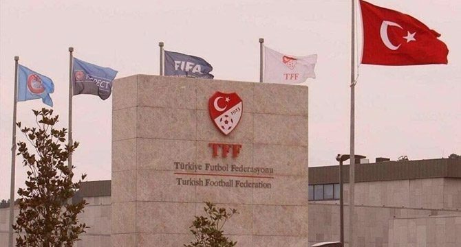 Türkiye Futbol Federasyonu'ndan Dünya Kupası açıklaması