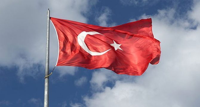 Çok çarpıcı iddia! Gözünü Türkiye'ye dikti