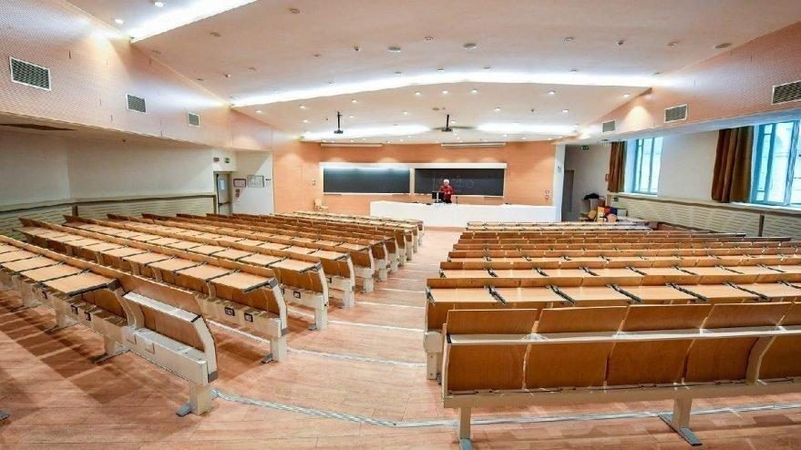 Recep Tayyip Erdoğan Üniversitesi geçici işçi alacak