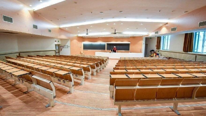 Tarsus Üniversitesi 17 öğretim üyesi alacak