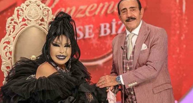 Aniden yayından kaldırıldı! Mustafa Keser'den Bülent Ersoy için olay iddialar!