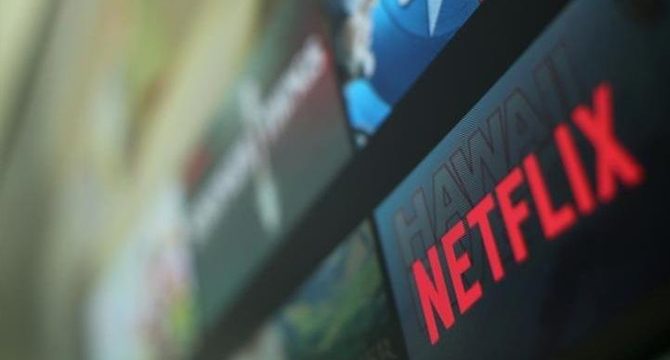 İşte Netflix’in en çok izlenen dizi ve filmleri