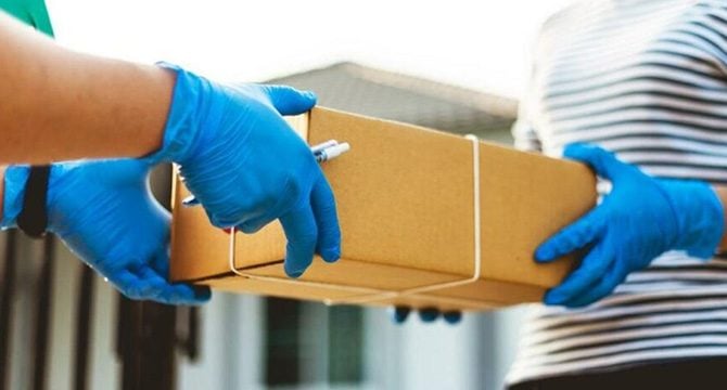 'Kargonuzu Teslim Almadınız' dolandırıcılarına dikkat