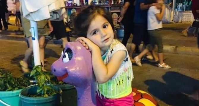 Minik Duru'nun ölümüne para cezası