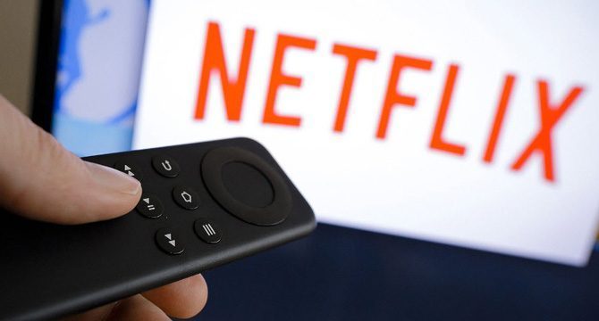 Netflix çalışanları greve gidiyor
