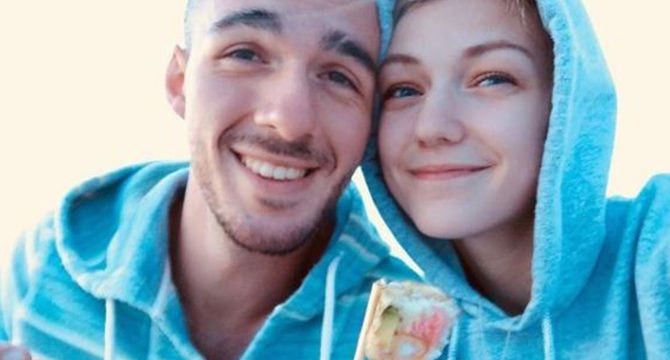 Sosyal medya fenomeni Gabby Petito'nun ölüm nedeni belli oldu