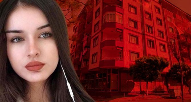 Aleyna Ağgül'ün ölümü soruşturmasında önemli detaylar ortaya çıktı!