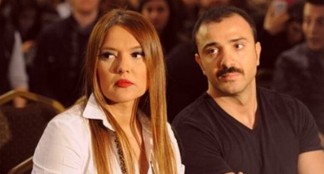 Cumhurbaşkanı Erdoğan’ın berberi, Demet Akalın’ın kocasını rehin aldı iddiası