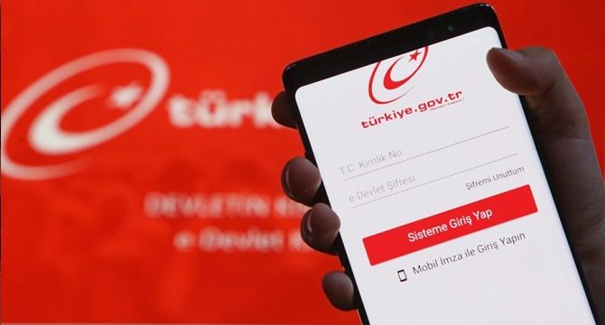 e-Devlet ve e-Nabız verileri çalındı mı? Dijital Dönüşüm Ofisi açıkladı