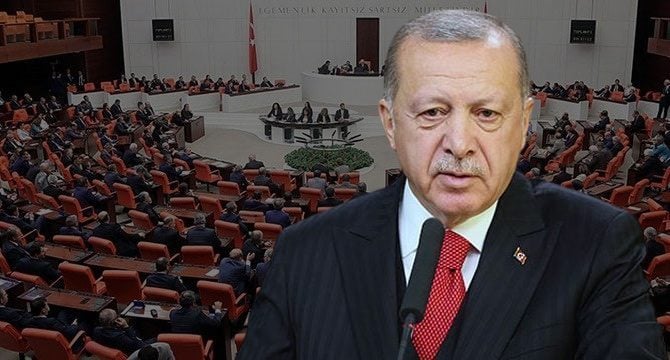 TBMM'de kabul edildi: Erdoğan'a ÖTV'de yeni yetki!