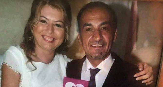 Evinde eşi öldürülen kayıp otelcinin cesedi bulundu