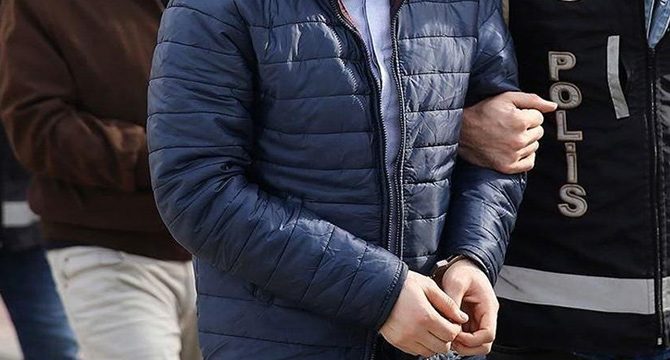 8 bin 585 yabancı terörist savaşçı sınır dışı edildi
