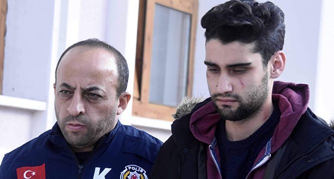 Türkiye'nin konuştuğu davada yeni gelişme: Yargıtay'dan Kadir Şeker kararı