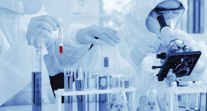 Binlerce kan örneği toplandı! Kovid-19'un kökeni belirlenecek