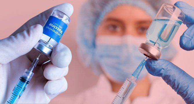 Korona aşısıyla ilgili vahim iddia: 'Ciddi denetleme yapılmalı'