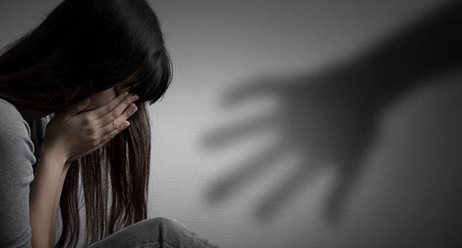 12 yaşındaki kız çocuğuna cinsel tacizden tutuklandı
