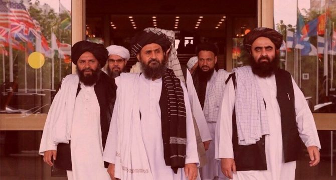 Dikkat çeken Taliban kararı: AB’den Afganistan’a 1 milyar euroluk yardım!