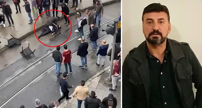 Kadıköy'deki töre cinayetinde yeni görüntüler ortaya çıktı