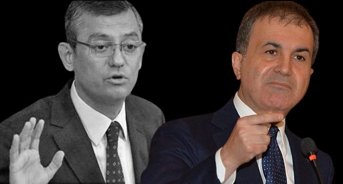 Tezkereye ‘hayır’ diyeceğini açıklayan CHP’ye AKP’den jet yanıt