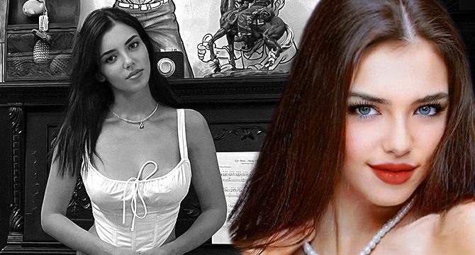 Oyuncu Aygün Aydın’ın 2 yıla kadar hapsi istendi
