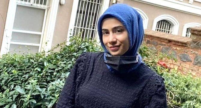 Karabük Üniversitesi Mimarlık Fakültesi'ne Başak Cengiz'in ismi verildi