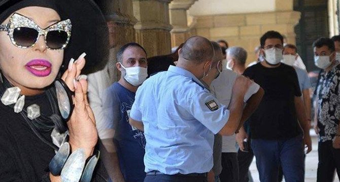 'Herkes ağlıyor, ölecek gibi oldum' deyip anlattı! Bülent Ersoy'un yaptıkları şoke etti