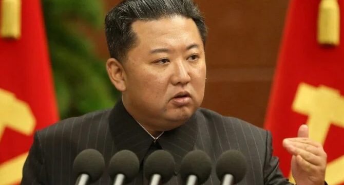 Kuzey Kore’den BM’ye sert tepki: Ciddi bir egemenlik ihlali