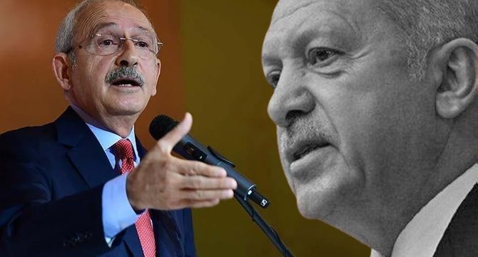 Art arda zam yağmuru! Kılıçdaroğlu'ndan Erdoğan'a çok sert sözler